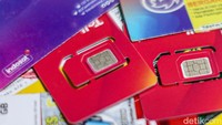 Registrasi SIM Card Biometrik Bikin Jumlah Pelanggan Seluler Mentok?