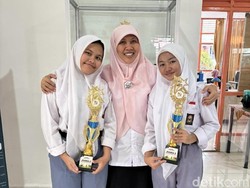 Pendampingan Sehari Penuh Dorong Prestasi Sekolah Rakyat Palembang