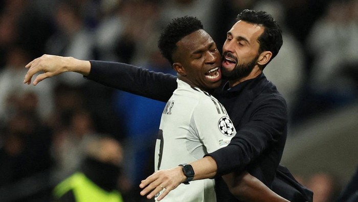 Madrid Lebih Nyaman Dilatih Arbeloa