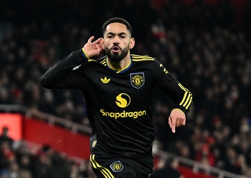 Beruntungnya MU Dapatkan Matheus Cunha