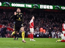 Cunha Menangkan MU di Emirates, Sebut Arsenal Tim Terbaik di Dunia