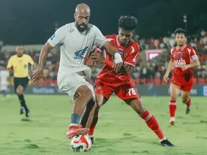 Pelajaran Berharga PSM Makassar di Laga Perdana Putaran Kedua Super League