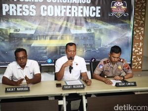 Terungkap Sopir Pikap Pelaku Tabrak Lari di Makamhaji Coba Culik ABG Cewek