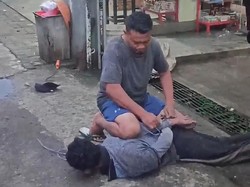 Pemulung Curi HP-Celengan Isi Rp 7 Juta di Bogor, Komplotan Kabur Naik Motor