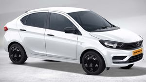 Wujud Sedan Murah Seharga Rp 102 Jutaan yang Sudah Ada di Dealer