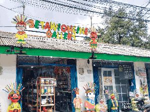 Menyusuri Jejak Budaya Betawi di Kawasan Setu Babakan