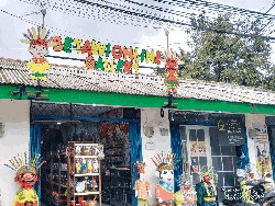 Menyusuri Jejak Budaya Betawi di Kawasan Setu Babakan