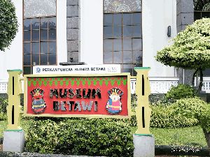 Museum Betawi Setu Babakan, Wisata Budaya Asli Jakarta