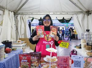 UMKM Mau Naik Kelas? Ini Program Pendampingan Pertamina