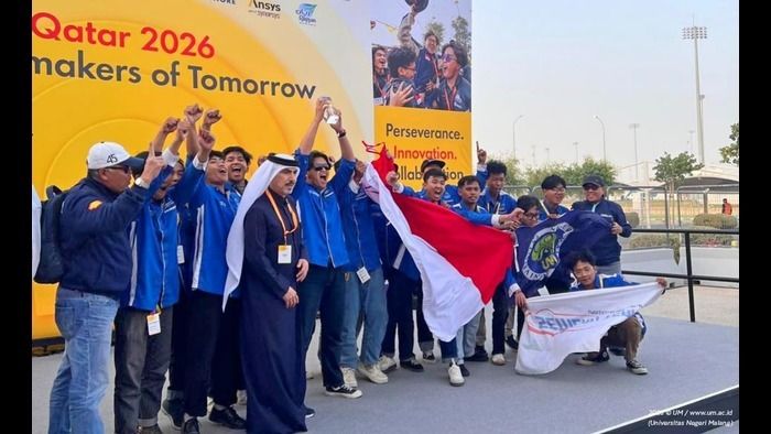 Universitas Negeri Malang