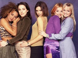 Alasan Sebenarnya Reuni Spice Girls Gak Pernah Terjadi