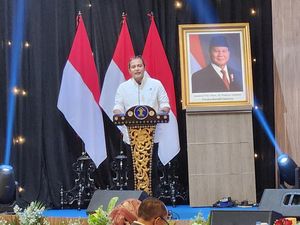 Wamenkum: Sudah 15 Gugatan KUHP Baru ke MK, KUHAP Ada 6