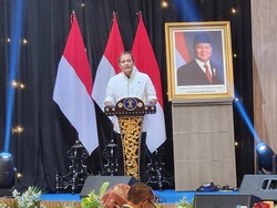 Wamenkum: Sudah 15 Gugatan KUHP Baru ke MK, KUHAP Ada 6