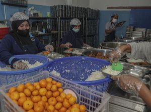 Video: Pemerintah Siapkan Permenko Atur Rantai Pasok MBG