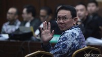 Beda Pandangan Ahok Dulu dan Kini soal Golf