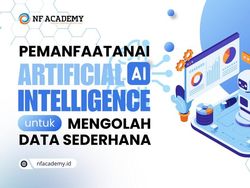 Cocok untuk Pelaku Usaha! Kelola Data Bisnis jadi Mudah dengan Bantuan AI