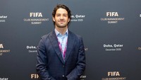 Pato Tertarik Beli Klub Inggris
