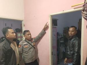 Alasan Pilu di Balik Keputusan Siswi MTs Pontianak Gantung Diri