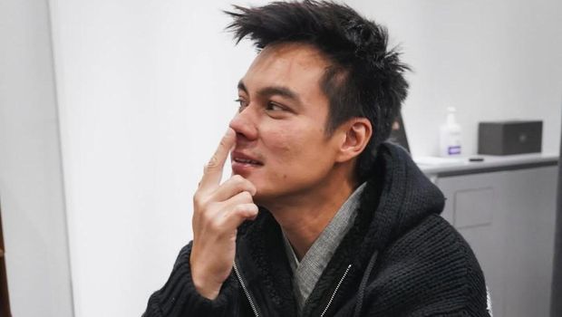Baim Wong