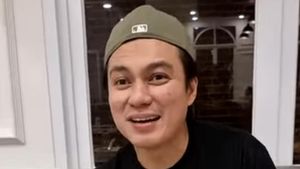Baim Wong Seru-seruan Makan Soto di Blok M hingga Nasi Padang di PIK