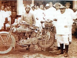 Rally Tour de Java, Balap Liar yang Mengakar Sejak Era Hindia Belanda