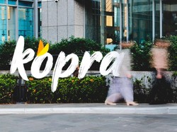 Bank Mandiri Perkuat Kolaborasi Lintas Sektor Lewat Kopra by Mandiri