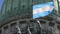 Piala Dunia Berakhir, Rakyat Argentina Kembali Gelar Protes Anti-Penghematan