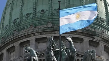 Piala Dunia Berakhir, Rakyat Argentina Kembali Gelar Protes Anti-Penghematan
