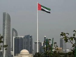 Serangan Balasan Diam-diam UEA Sasar Iran