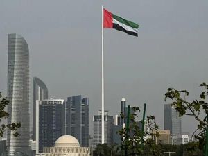 Uni Emirat Arab Tak Izinkan Wilayahnya Dipakai untuk Serang Iran