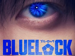 Video Live Action Blue Lock Rilis Poster, Siap Tayang di 2026!