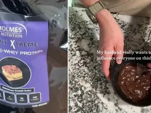 Viral Bubuk Protein Rasa Kue, Klaim Tinggi Protein Ternyata Menipu