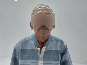 Duel Carok Sesama Saudara di Jember gegara Batas Tanah Tewaskan Adik