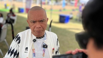Asian Para Games 2026: RI Dekati Target, Masih Ada Peluang Emas Hari Ini