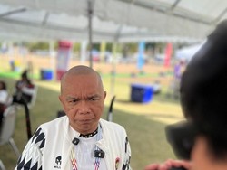 CdM Reda: Saatnya Indonesia Fokus Asian Para Games 2026