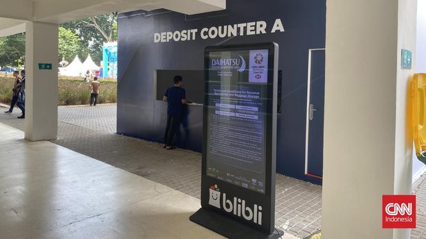 Indonesia Masters 2026 berlangsung pada pekan ketiga Januari 2026.