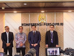 Jadi Deputi Gubernur BI, Thomas: Komitmen Saya Jaga Independensi Bank Sentral