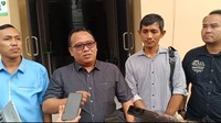 IG Media Massa Dilaporkan Walkot Serang, Direktur Buka Suara Usai Diperiksa