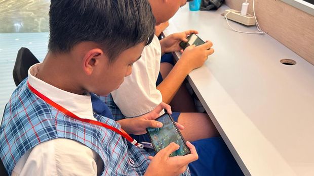 Dok: BPK PENABUR Jakarta