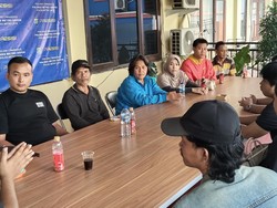 Kasus 2 Pria Aniaya Pengendara di Depok Berakhir Didamaikan Polisi