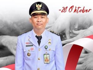 Apa Itu KKPD yang Digunakan Camat Medan Maimun untuk Judol hingga Dicopot?