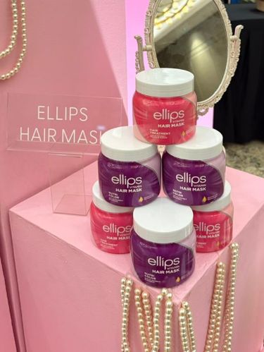 Ellips Hair Mask