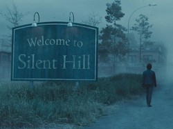 Return to Silent Hill: Selami Labirin Duka dan Trauma Pribadi