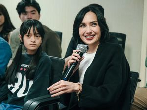 Cerita Lila, Debut Layar Lebar DiaryMisteriSara Mulai Produksi