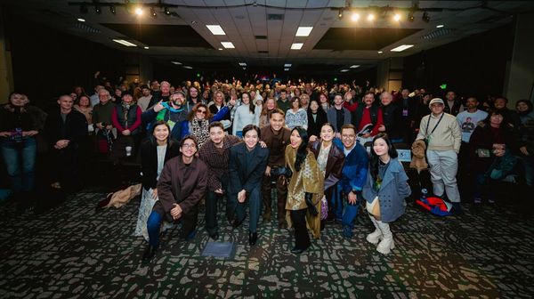 Momen Film Para Perasuk Tayang di Sundance 2026