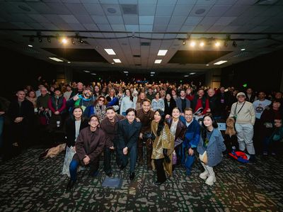 Momen Film Para Perasuk Tayang di Sundance 2026