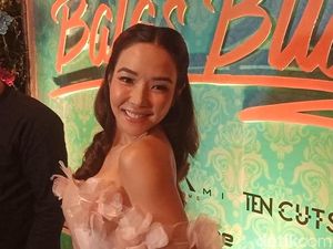 Terharu Lihat Ranty Maria Nikah, Gisel Mau Nyusul?