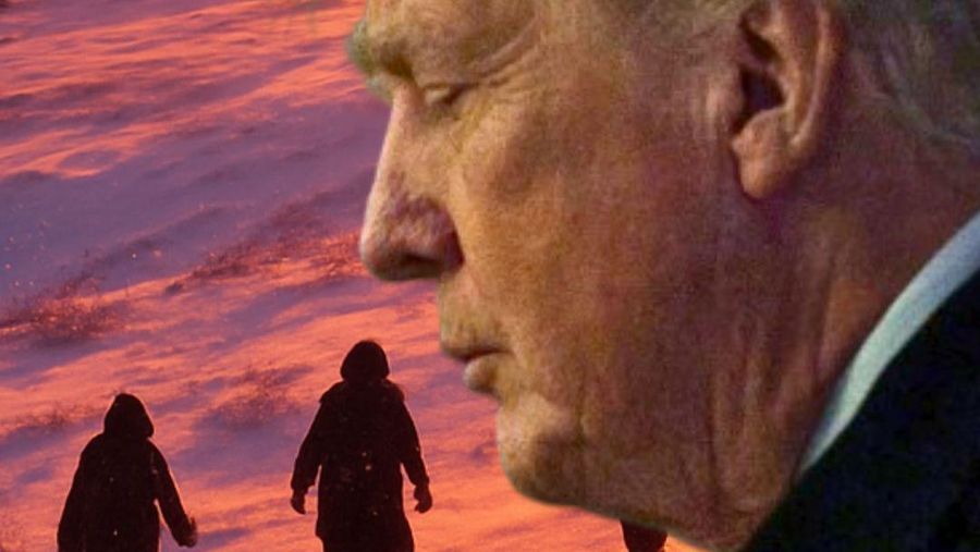 Video: Greenland, Kekuatan di Balik Es Incaran Trump