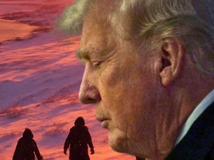 Video: Greenland, Kekuatan di Balik Es Incaran Trump