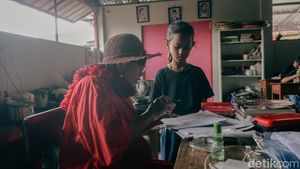 Guru Kembar dan Sekolah Darurat Kartini, Benteng Pendidikan Anak Marginal